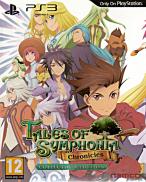 Tales of Symphonia Chronicles - Collector's Edition