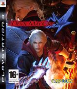 Devil May Cry 4