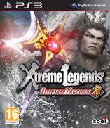 Dynasty Warriors 8: Xtreme Legends