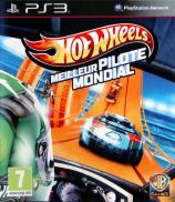 Hot Wheels : Meilleur Pilote Mondial