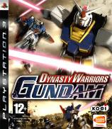 Dynasty Warriors : Gundam