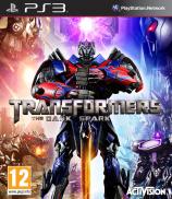 Transformers: The Dark Spark