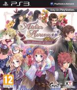 Atelier Rorona Plus : The Alchemist of Arland