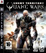 Enemy Territory : Quake Wars