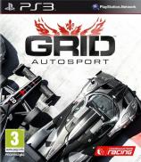 GRID : Autosport Black - edition limited