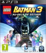 LEGO Batman 3 : Au-delà de Gotham