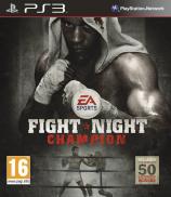 Fight Night : Champion