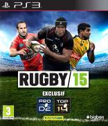 Rugby 15