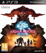 Final Fantasy XIV : A Realm Reborn