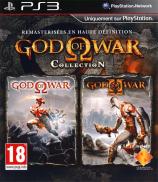 God of War Collection