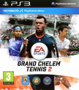 Grand Chelem Tennis 2