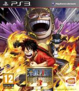 One Piece : Pirate Warriors 3