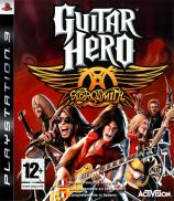 Guitar Hero : Aerosmith