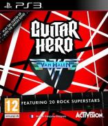 Guitar Hero : Van Halen