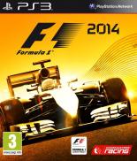 F1 2014 : Formula 1