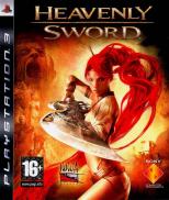 Heavenly Sword