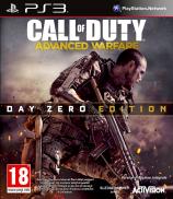 Call of Duty : Advanced Warfare - edition Day Zero