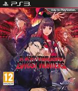 Tokyo Twilight Ghost Hunters