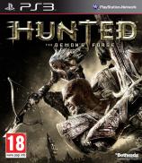 Hunted : The Demon's Forge