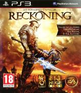 Les Royaumes d'Amalur : Reckoning