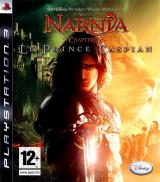 Le Monde de Narnia : Chapitre 2 : Le Prince Caspian