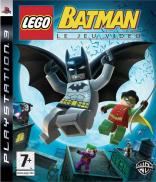 Lego Batman : Le Jeu Vidéo