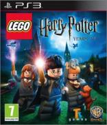 Lego Harry Potter : Années 1 à 4