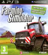 Farming Simulator