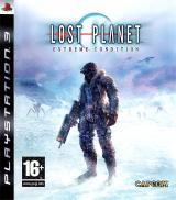 Lost Planet : Extreme Condition