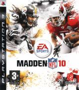 Madden NFL 10