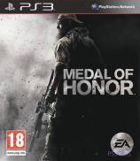 Medal of Honor