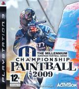 Millennium Championship Paintball 2009