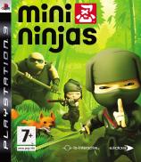 Mini Ninjas