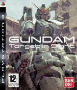 Mobile Suit Gundam: Target in Sight - Crossfire