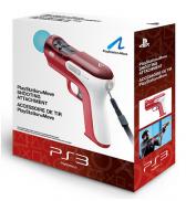 Accessoire de tir PlayStation Move