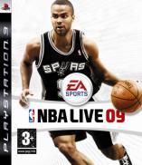 NBA Live 09