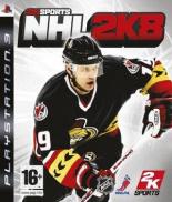 NHL 2K8