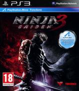 Ninja Gaiden 3