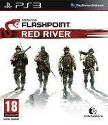 Operation Flashpoint : Red River