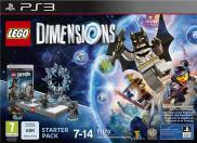 LEGO Dimensions - Starter Pack (71171)