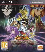 Saint Seiya : Soldiers' Soul