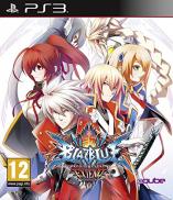 BlazBlue: Chrono Phantasma Extend