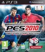 Pro Evolution Soccer 2010