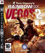 Tom Clancy's Rainbow Six Vegas 2