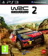 WRC 2: FIA World Rally Championship