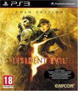 Resident Evil 5 : Gold Edition