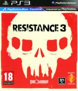 Resistance 3