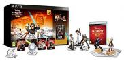 Disney Infinity 3.0 - Pack de démarrage Star Wars ~ Edition Spéciale