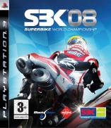 SBK 08 : Superbike World Championship