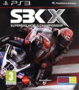 SBK X : Superbike World Championship